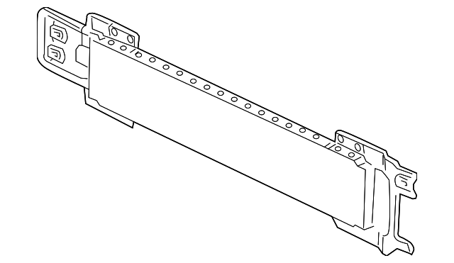 22664740 Деталь TRANS COOLER
