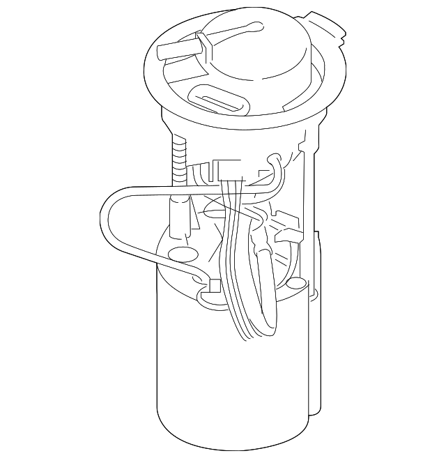 Fuel Filter Fuel Filter