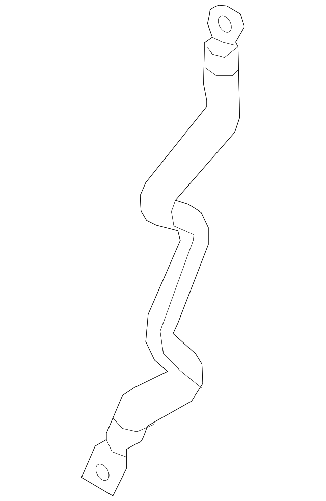 23164924 GROUND CABLE