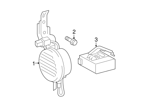 ELECTRICAL/ELECTRICAL COMPONENTS for 2015 Toyota Prius Plug-In #7