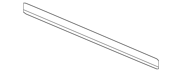 99955998200 Деталь STRIP, LEFT