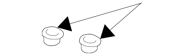 F87Z-1313562-AAA CUP HOLDER