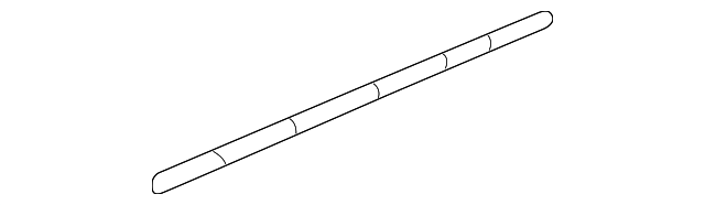 15825256 Деталь BLADE