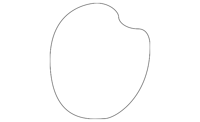 11029696 Деталь WIPER ARM WASHER