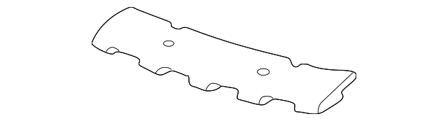 HNC6572AB Деталь UPPER COVER