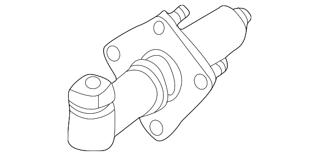 HNG6560AA Деталь ENERGY ABSORBER, RIGHT