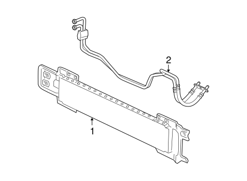 Vue AUTOMATIC TRANSMISSION