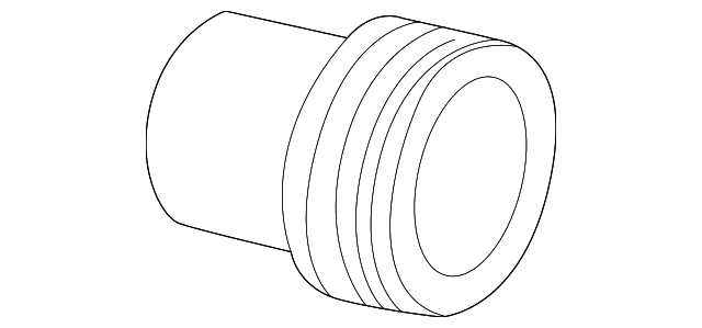 5477807 PULLEY