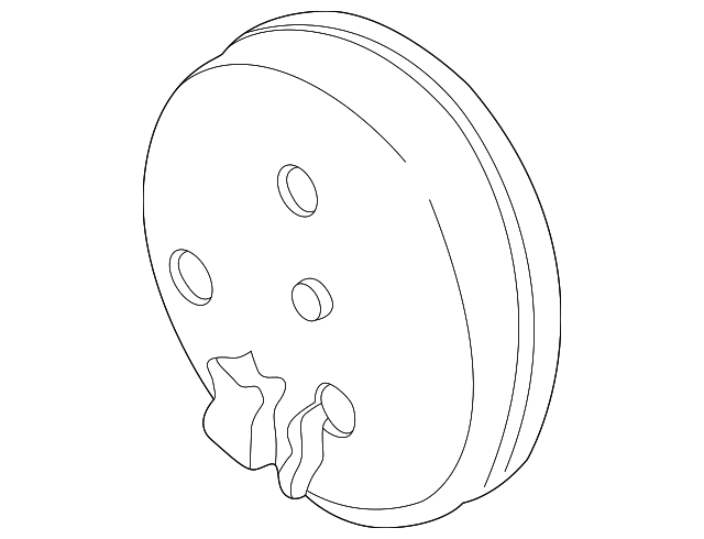 4949061 REAR COVER