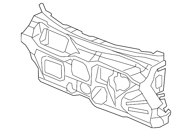 12774370 Деталь INSULATOR