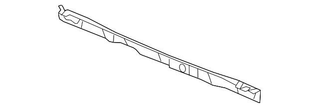 13286042 Деталь HEAT SHIELD