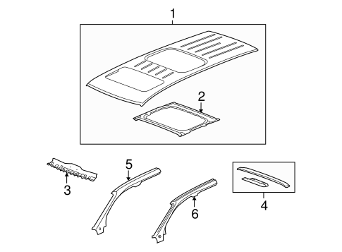 Outlook ROOF & COMPONENTS 2