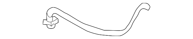 C2S21315 Деталь STEERING LINE