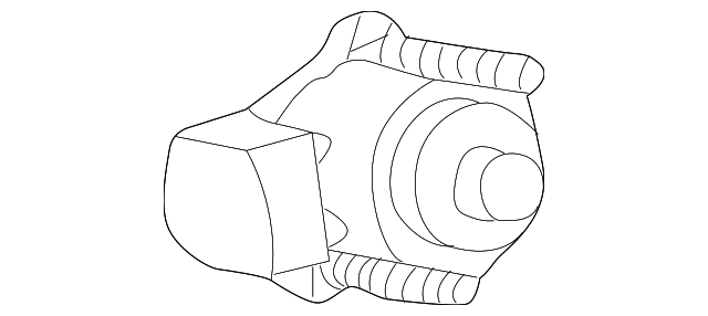C2S12020 Деталь TRANSDUCER