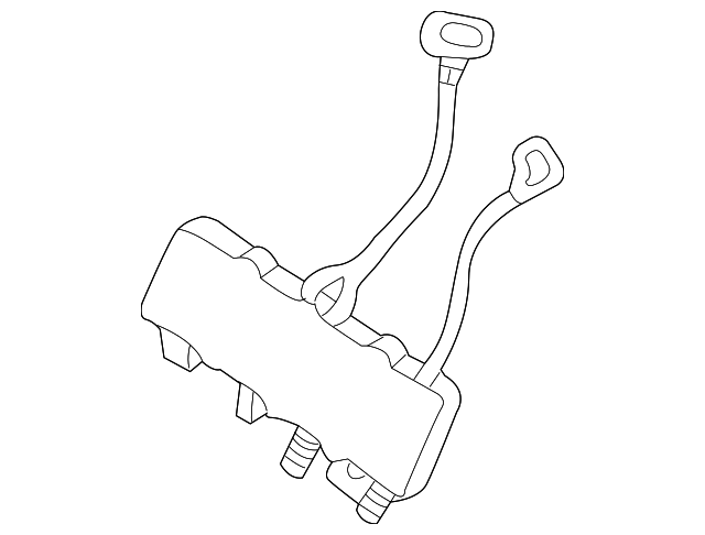 4711685 Деталь ANTENNA ASSY