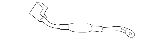 12787733 Деталь NOISE FILTER
