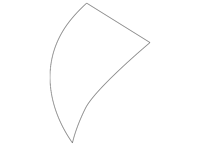 5S4Z-54632A22-BB Деталь SEAT CUSHION, RIGHT