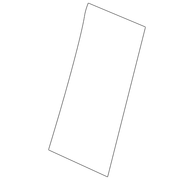 7S4Z-5464811-A Деталь SEAT BACK PAD, LEFT