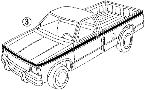 S10 STRIPE TAPE 3