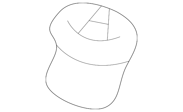88972554 Деталь FILTER