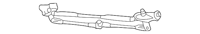88969919 Деталь LINKAGE