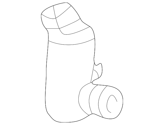 88974669 Деталь WASHER PUMP