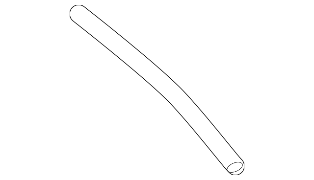 12762220 WASHER HOSE