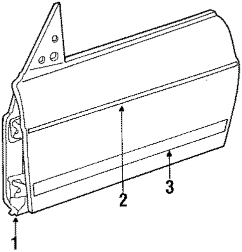 900 DOOR & COMPONENTS 2