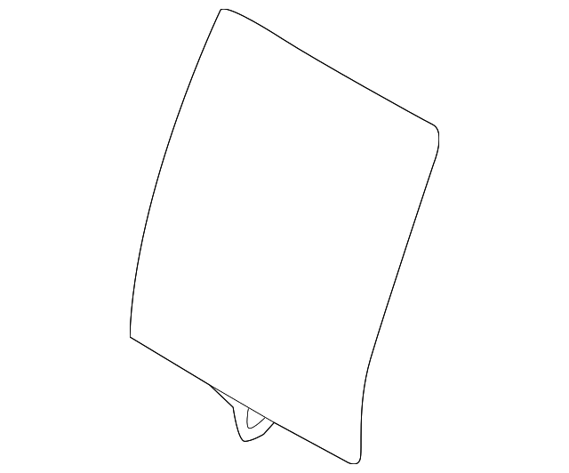 LR042349 SEAT BACK HEATER