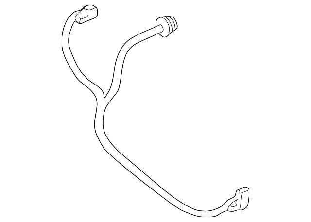 22617601 Деталь WIRE HARNESS