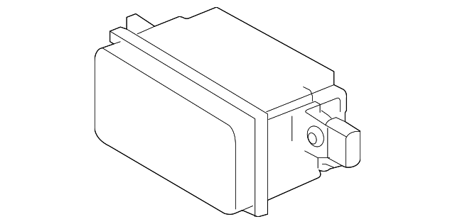 YDB500560 Деталь SENSOR