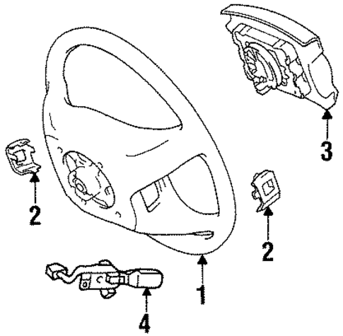 Prizm CRUISE CONTROL