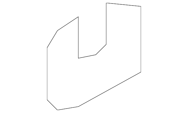 31256539 Деталь SENSOR
