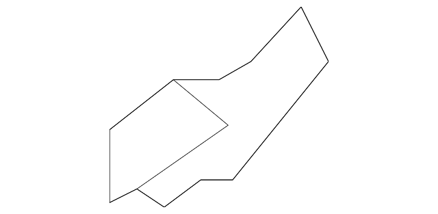 1385385 Деталь BRACKET, LEFT