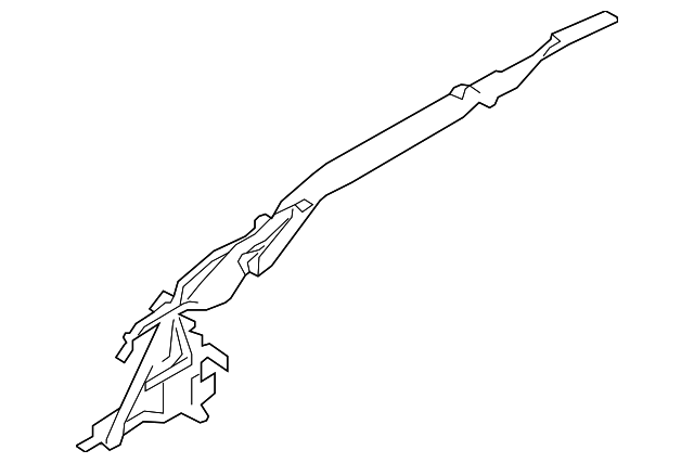 31325227 Деталь LINKAGE, RIGHT