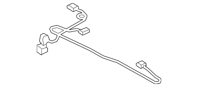 T4N7724 HARNESS