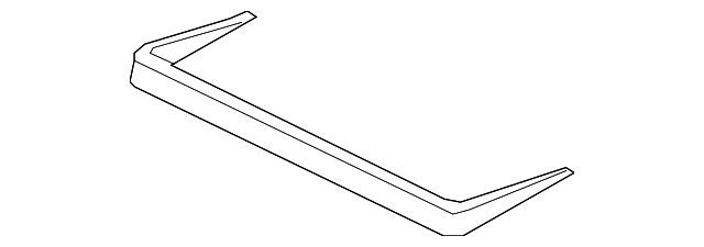 T4N7727 DEFLECTOR