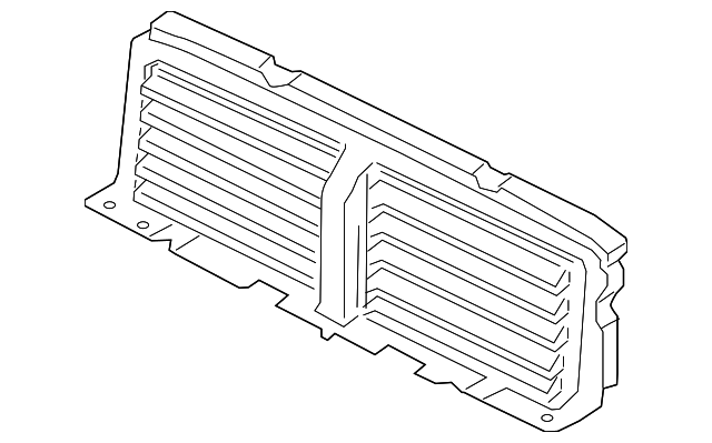 T2H1033 Деталь SHUTTER ASSEMBLY