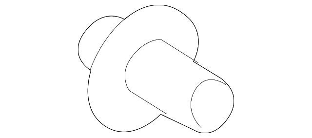 1013918 DRAIN PLUG