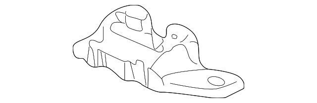 5010475 Деталь GUIDE