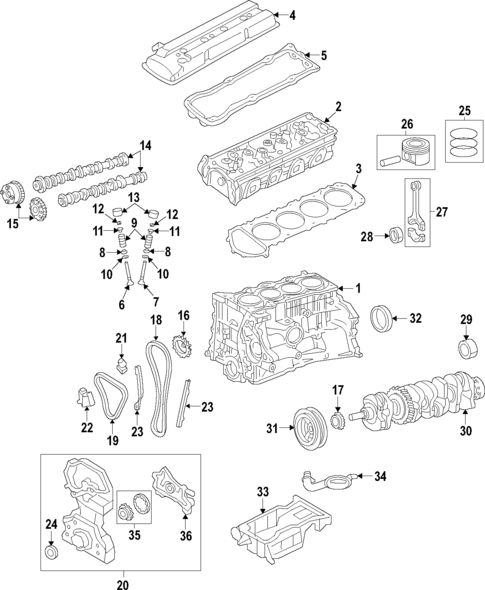 Mounts for 1996 Nissan Sentra #0