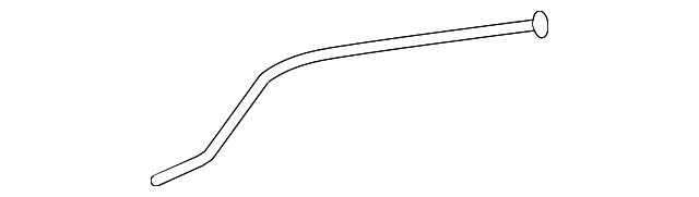 996-207-031-90 Деталь TUBE