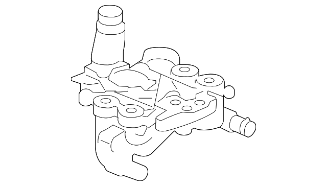 996-107-033-96 Деталь DISTRIBUTOR