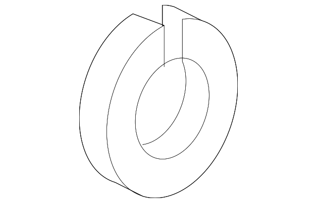 959-102-321-00 Деталь CRNKSHFT PULLEY SEAL