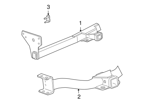 Jimmy TRAILER HITCH COMPONENTS