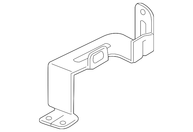 T2R8404 Деталь UPPER BRACKET