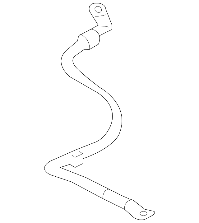 T2R11791 Деталь CABLE