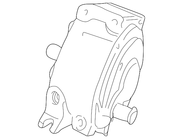 ANR6502 AUX PUMP