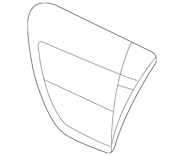 6N7Z-13404-BA TAIL LAMP, RIGHT