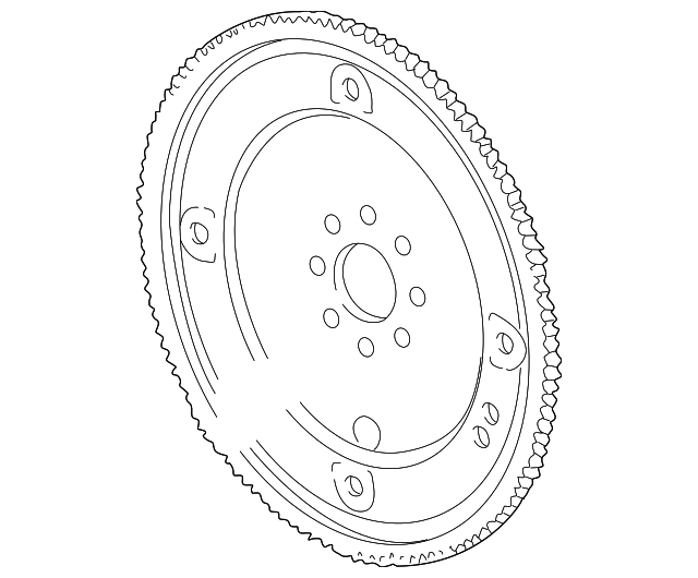AJ82327 Деталь PLATE